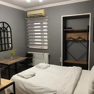 Kilit No 1 , Istanbul Turkey