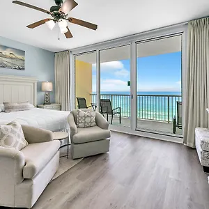 Majestic Towers 1-609 , Panama City Beach United States