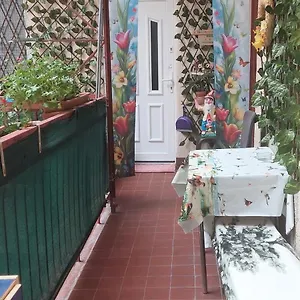  Casa de hóspedes Valentina